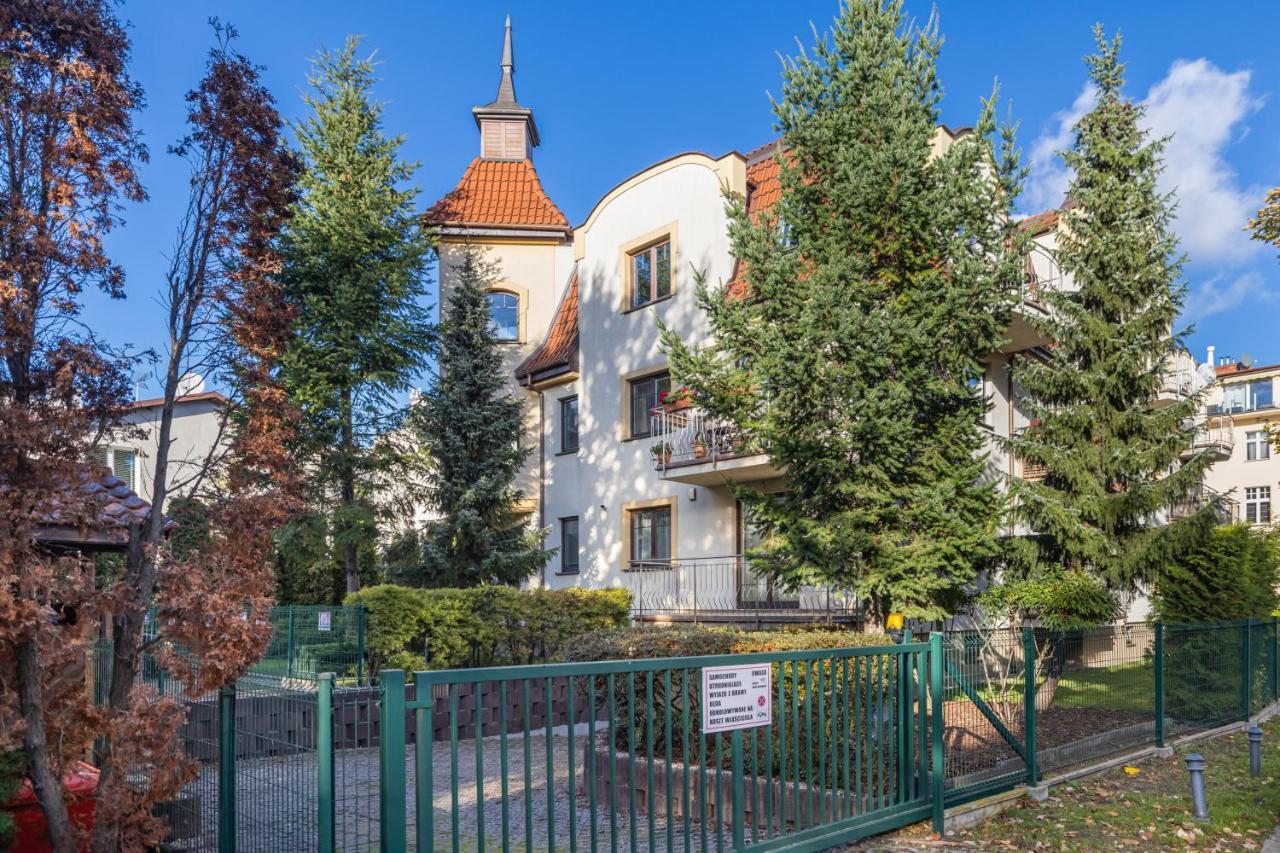 Apartamenty Sea Breeze - Hampton Apartments Sopot Kültér fotó